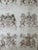 Two English 18th Century Pen and Ink Heraldic Illustrations of the Achievements of Earls For Sale In Los Angeles - Image 6 of 8