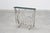 Art Deco Wrought Iron Plant Stand with Heron and Bulrushes, France, 1920 For Sale - Image 10 of 12