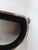 L.Begulin 800 Silver Horse Stirrups W/ Leather Straps, Pair, 800 Silver For Sale In New York - Image 6 of 6