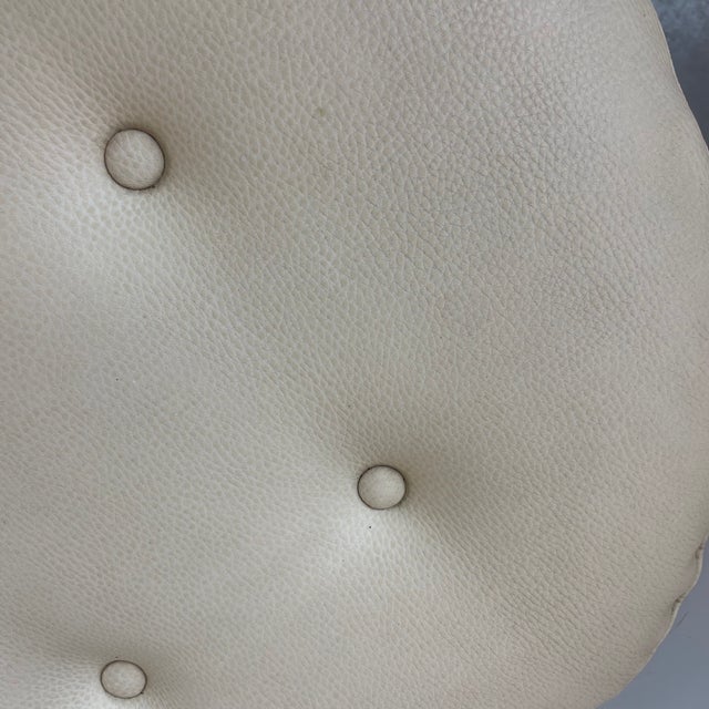 Champagne Chair by E. & E. Laverne for Formes Nouvelles, 1950s For Sale - Image 17 of 18