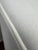 Restoration Hardware Restoration Hardware 1950s Italian Shelter Arm Sofa – White Upholstery For Sale - Image 4 of 10