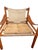 Vintage Sirocco Safari Chair by Arne Norell, 1960s For Sale - Image 6 of 7
