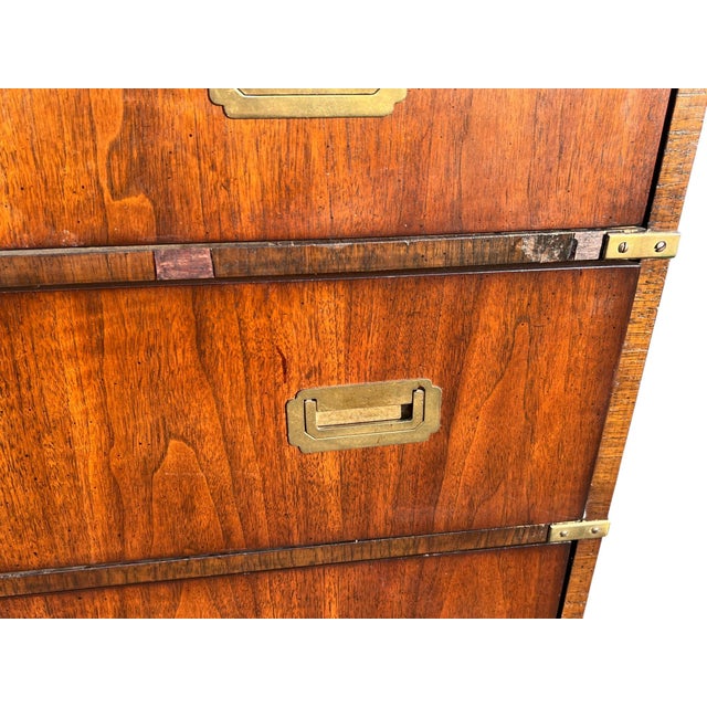Lane Campaign Chest For Sale - Image 12 of 18