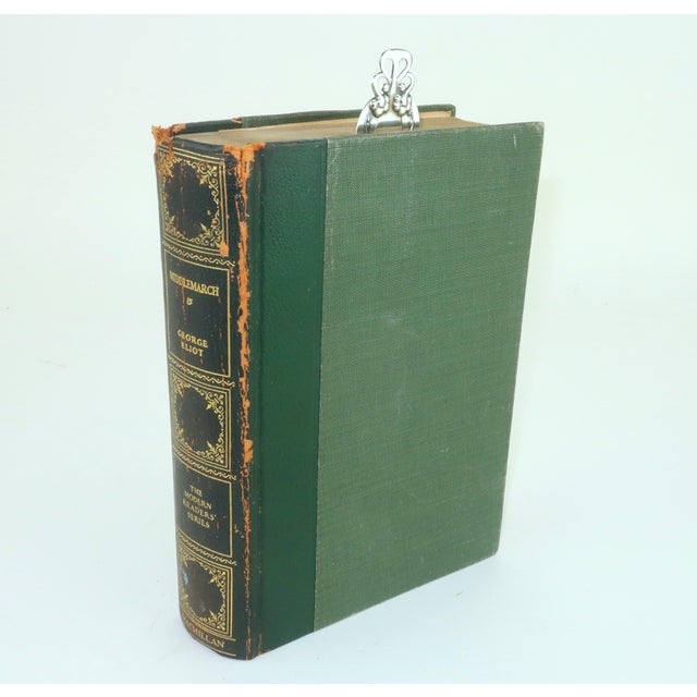 Silver Georg Jensen Denmark Sterling Silver Bookmark, 1940's For Sale - Image 8 of 10