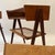 Wood Nightstands attributed to Soren Rasmussen, 1960s, Set of 2 For Sale - Image 7 of 11