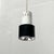 Small pendant lights by Philips, designed by Louis Kalff in the 1950s. A minimalist design with cylindrical bodies as the...