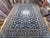 Vintage Hand-Knotted Kashan Rug For Sale - Image 18 of 18