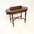 Antique Victorian Inlaid Writing Desk, 1880s For Sale - Image 13 of 13