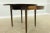 Kittinger Colonial Williamsburg Mahogany Pembroke Table For Sale In Philadelphia - Image 6 of 12