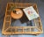 Mid Century Crespi Style Glass Bamboo Table For Sale - Image 9 of 11