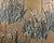 Chinese Export Coromandel Screen After Ogata Korin Irises For Sale - Image 17 of 18
