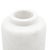 2020s Nizzoli White Vase- Small For Sale - Image 5 of 9