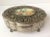 European Silver Jewel Box With Painting For Sale - Image 9 of 9