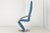 Highback chair 1-2-3 designer: verner panton year: 1973 manufacturer: fritz hansen, copenhagen country: denmark...
