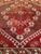 Textile 19th Century Turkish Bergama Village Rug, Handwoven Wool, Antique For Sale - Image 7 of 7