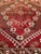 Textile Late 19th Century Turkish Village Rug Rug For Sale - Image 7 of 7