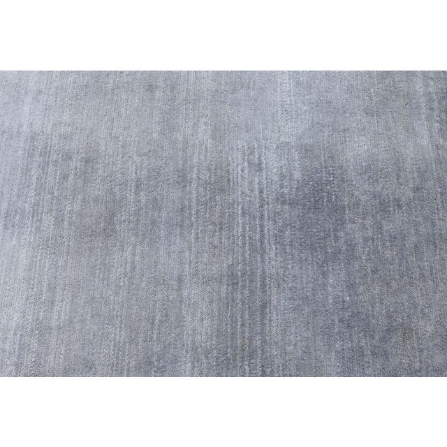 Modern Contemporary Hand Knotted Rug by Doris Leslie Blau For Sale - Image 3 of 8