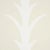 Contemporary Schumacher x Celerie Kemble Acanthus Stripe Wallpaper in Ivory on Neutral For Sale - Image 3 of 4