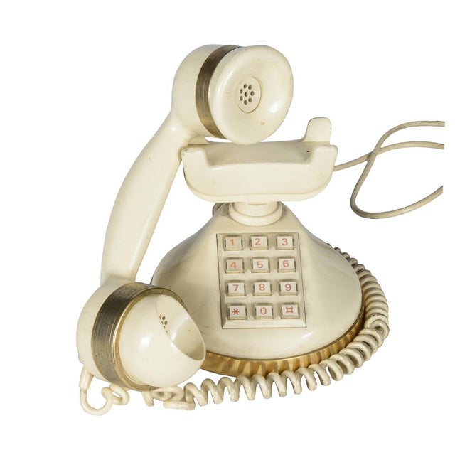 Keypad Telephone from Telcer For Sale - Image 5 of 8