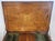 Early 19th C Continental Walnut Lift Top Lady’s Desk Vanity Table For Sale - Image 14 of 18