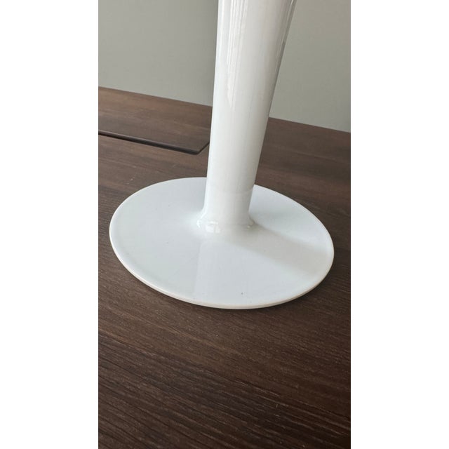 Ceramic Sci-Fi Vase by Marc Newson for Cor Unum, 1993 For Sale - Image 7 of 15