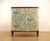 Mid-Century Modern Swedish Cabinet with Josef Frank Paradiset Nordens Flora, Sweden, 1950s For Sale - Image 3 of 12
