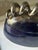 Postmodern Sculptural Box in Glazed Ceramic, 1990s For Sale - Image 12 of 18
