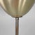Mid-Century Modern Steel Floor Lamp with Black Round Base, Italy, 1950s For Sale - Image 10 of 16