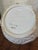 Vintage Italian White Hunting Scene Pitcher For Sale - Image 9 of 11