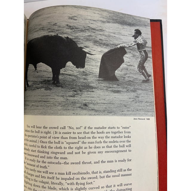 1953 La Fiesta Brava Book For Sale - Image 4 of 13