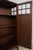 Stickley Stickley Harvey Ellis Arts & Crafts Oak 2 Door Cabinet For Sale - Image 4 of 18
