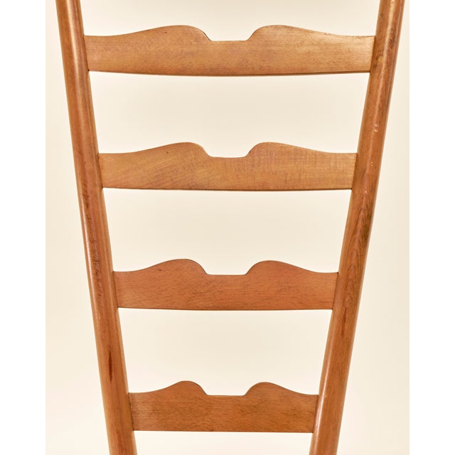 1930s Fireside Chair by Gio Ponti Chairish