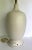 Mid 20th Century Mid-Century Modern Textural Metal Table Lamp For Sale In Los Angeles - Image 6 of 7