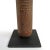 Wood Mid 20th Century Tuareg Wood Pestle Stick For Sale - Image 7 of 8