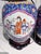 1990s Chinese Famille Rose Porcelain Jar Table Lamp - a Pair For Sale - Image 12 of 12