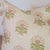Textile Anna French Millford Lumbar Pillows in Pink & Green For Sale - Image 7 of 8