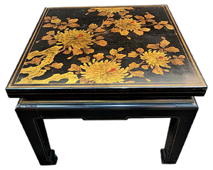 Low Oriental Table, 1950s
