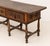 Spanish Baroque-Style Walnut Console Table For Sale In New York - Image 6 of 11