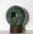 I, Sisyphus Stefan Vladescu Medium: Bronze Sculpture with Green Patina, signature inscribed Year: 1998 Size: 17.5 x 13 x...