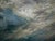 Franz Müller-Gossen, Sailboats in a Storm, 1920s, Oil on Canvas For Sale - Image 14 of 18