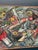 Bengt Fredriksson, Composition, 1960s, Oil on Canvas For Sale - Image 15 of 18