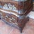 Antique Early 18th Century Walnut Bombé Chest of Drawers, 1730 For Sale - Image 12 of 18