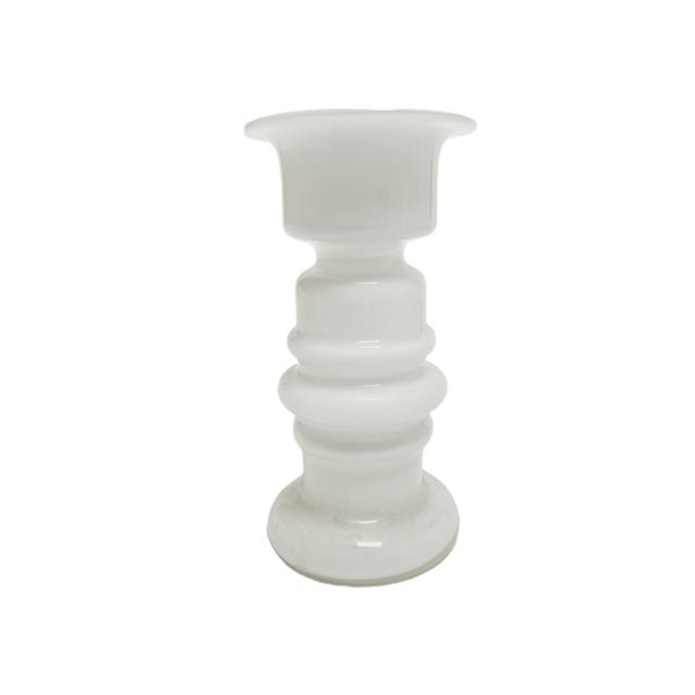 Vintage Polish Vase from HSG Tarnowiec, 1970s For Sale - Image 4 of 8