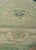 Early 21st Century Turkish Oushak Rug 2'10" x 7' #20256 For Sale - Image 5 of 8