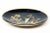 Mid 20th Century Vintage Carole Stupell Chinoiserie Porcelain Plates- Set of 6 For Sale - Image 5 of 9