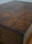 Burl Wood Lidded Box on Stand For Sale - Image 12 of 16