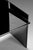 Kazuki Chair in Black Lacquered Wood by Kazuhide Takahama for Gavina/Simon Bologna, 1970s For Sale - Image 4 of 12