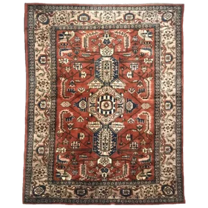 Very Afghan Rug
