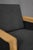 Mid-Century Danish Modern Oak and Felt Lounge Chairs, 1960s, Set of 2 For Sale - Image 13 of 18