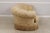 Century Furniture Century Channel Back Upholstered Damask Sofa For Sale - Image 4 of 17